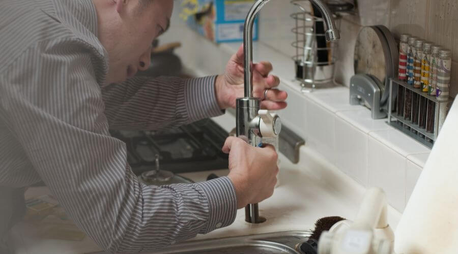 Professional expert plumbing services in Joint Base Mdl, NJ
